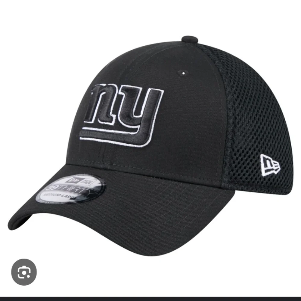 New Era 39thirty New York Giants Neo Hat L/XL - Picture 1 of 9